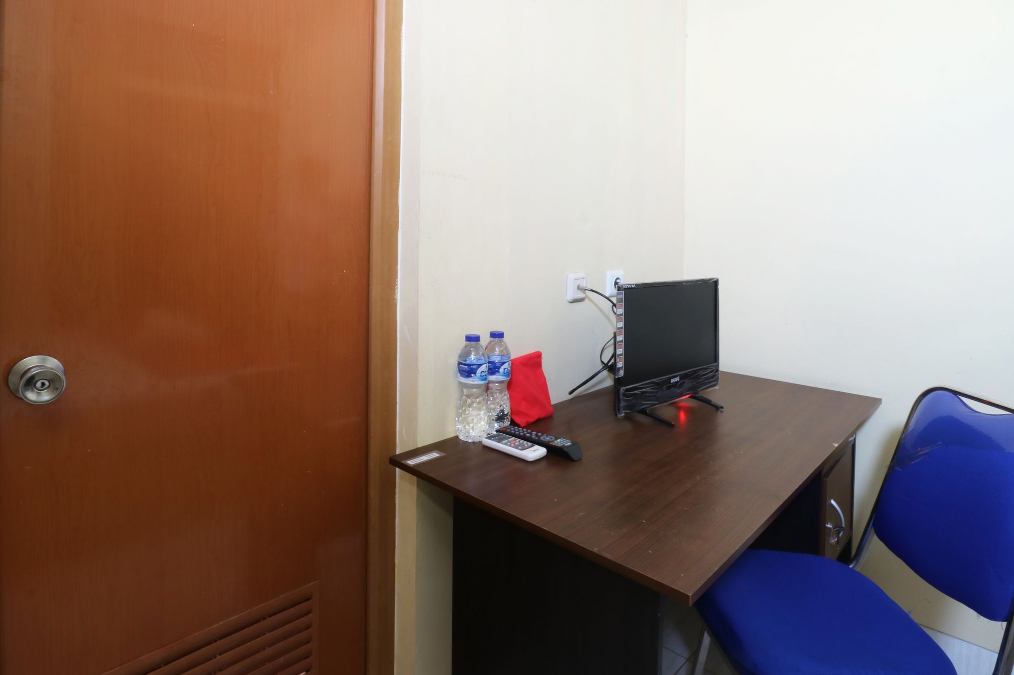 Kejora Homestay Jakarta Eksteriør bilde