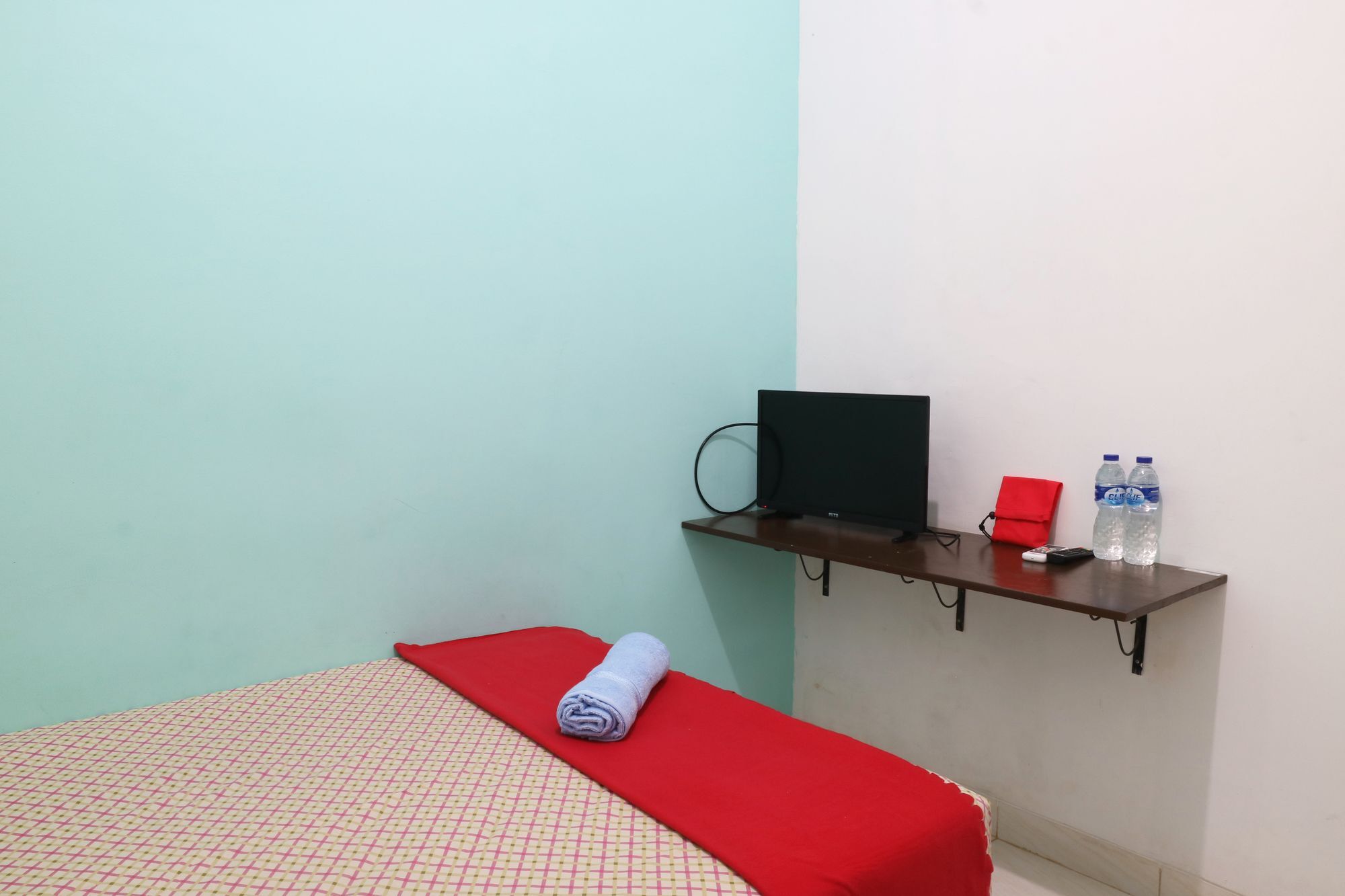 Kejora Homestay Jakarta Eksteriør bilde